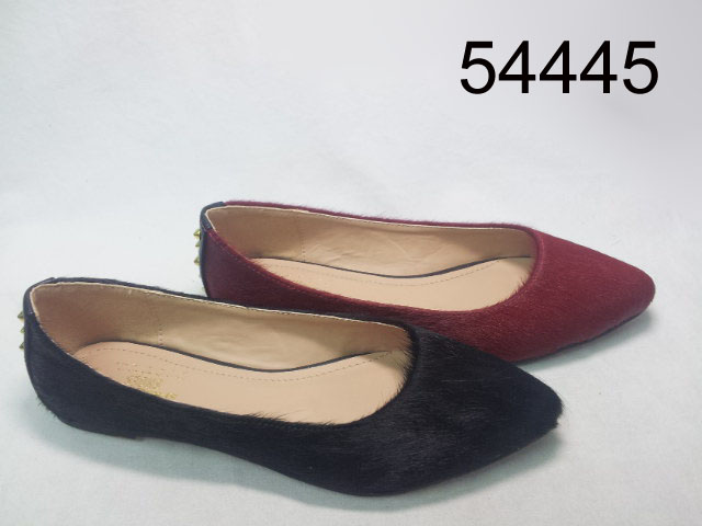54445 RED _ BLACK 